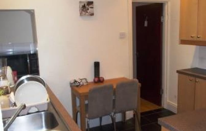 Reservoir Retreat (D), Edgbaston, City Centre, Birmingham - Image 1