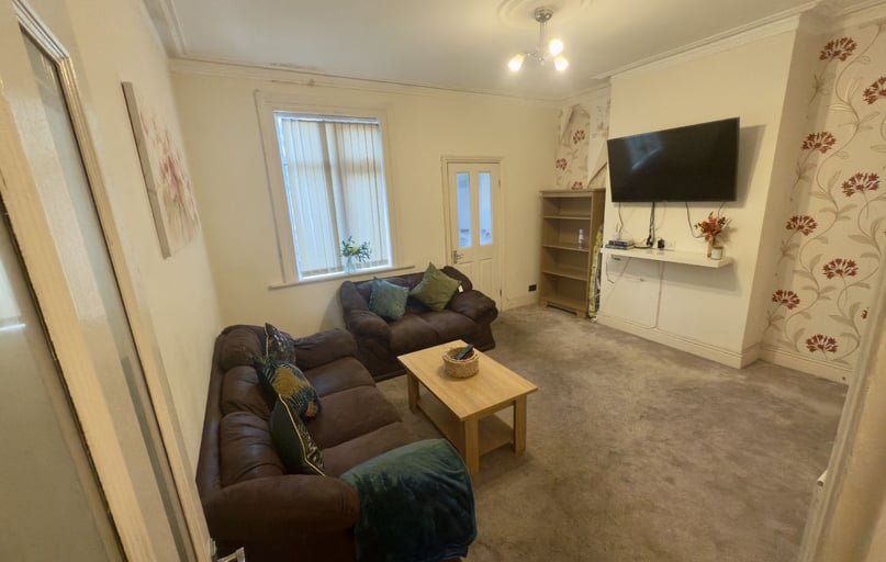 Link Road (D), Edgbaston, Hockley, Birmingham - Image 1