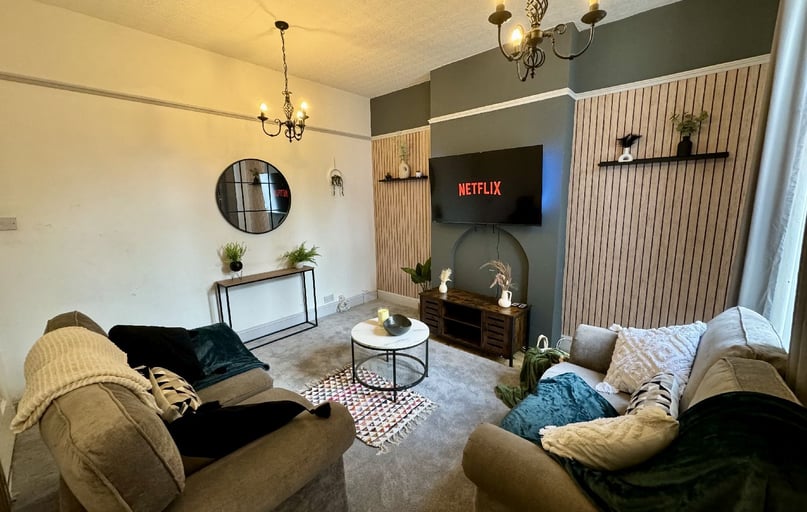 Harold Road (D), Edgbaston, City Centre, Birmingham - Image 1