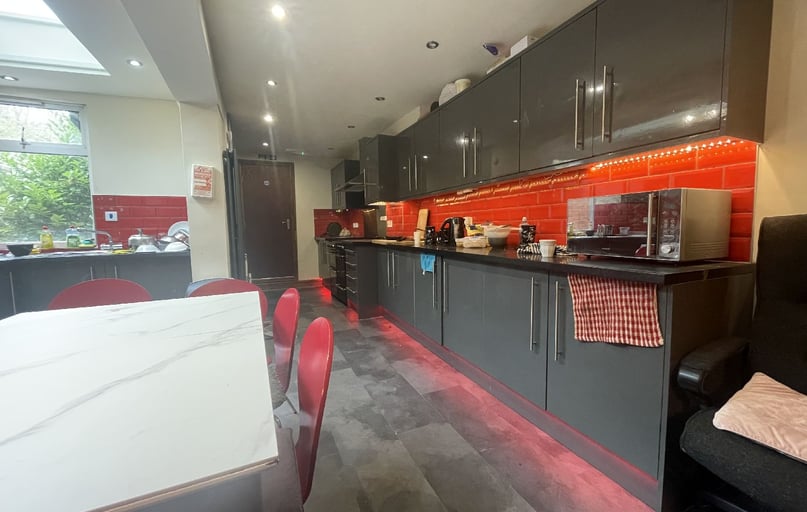 Tiverton Road (D), Selly Oak, Selly Park, Birmingham - Image 1