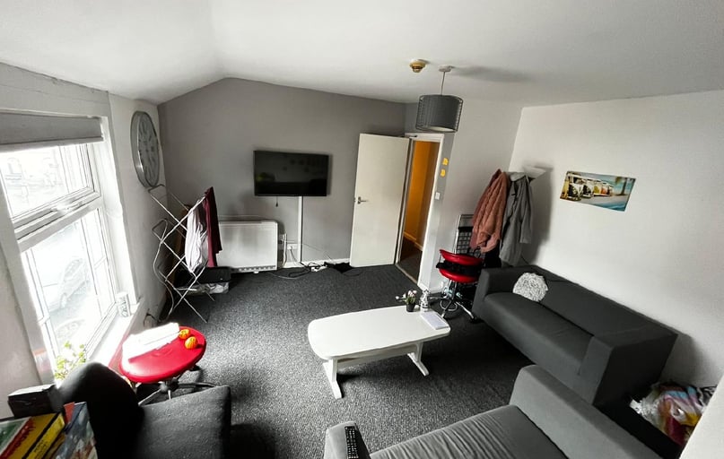 Thomas Place (D), Arboretum, Radford, Nottingham - Image 1