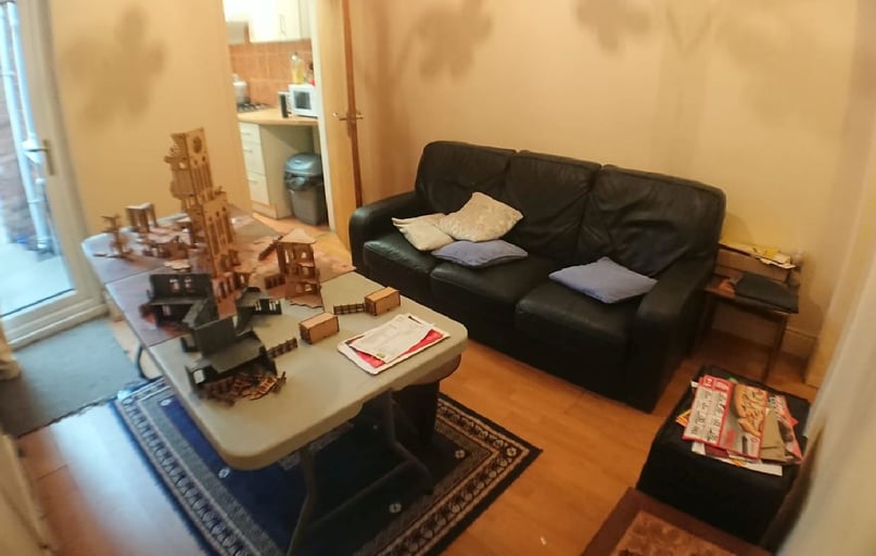 Warwards Lane (D), Selly Oak, Selly Park, Birmingham - Image 1