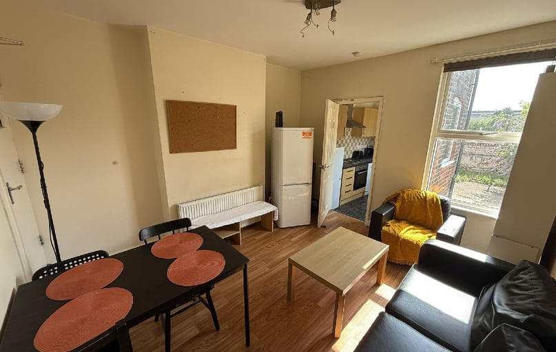 Johnson Road, Lenton, Lenton, Nottingham - Image 1