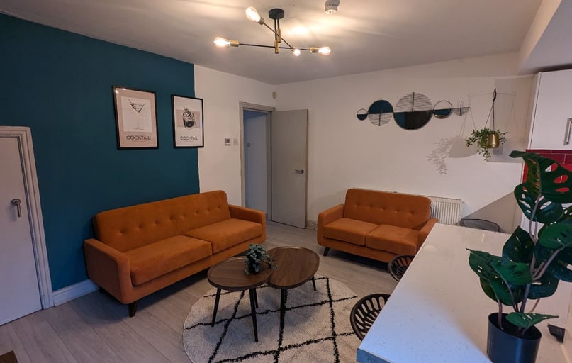 Teignmouth Road (D), Selly Oak, Selly Park, Birmingham - Image 1