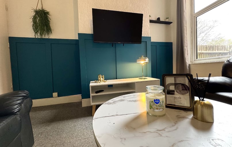 Manilla Road (E), Selly Park, Selly Park, Birmingham - Image 1