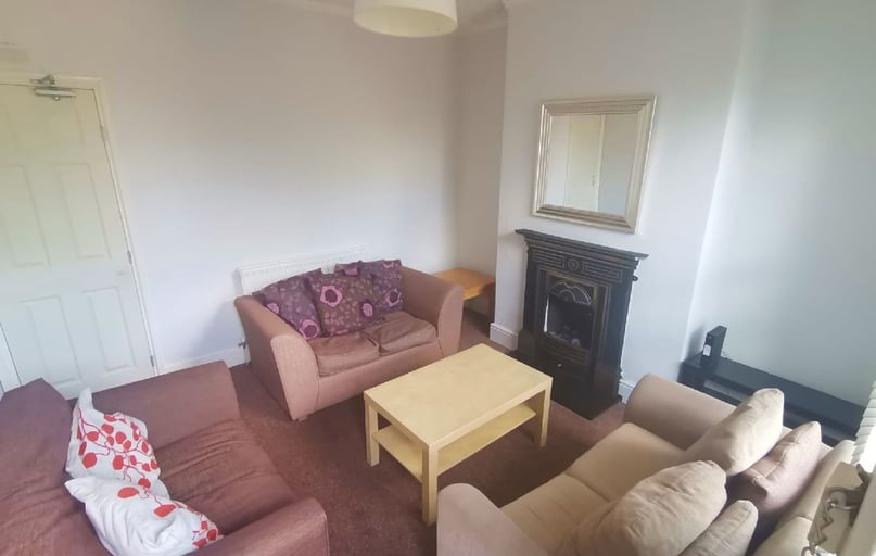 Cromwell Street, Arboretum, Arboretum, Nottingham - Image 1