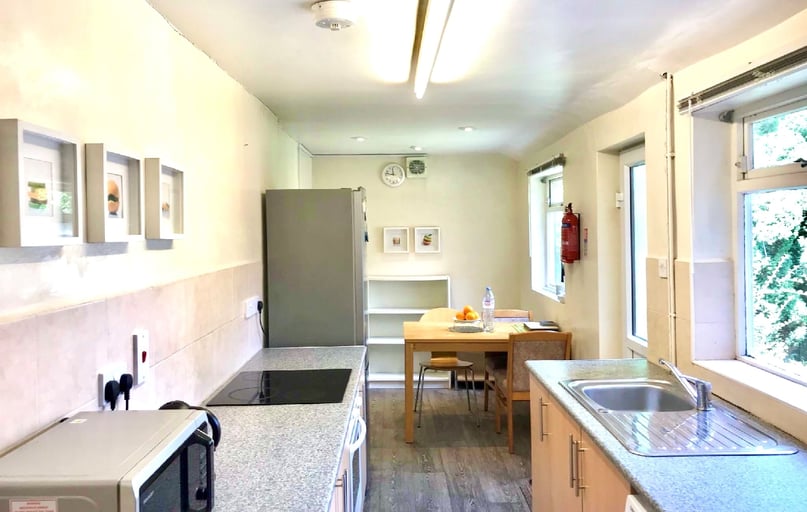 City Road (D), Dunkirk, Dunkirk, Nottingham - Image 1