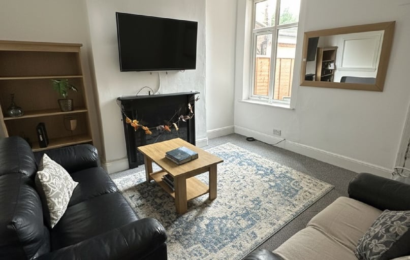 Eldon Road (D), Edgbaston, City Centre, Birmingham - Image 1