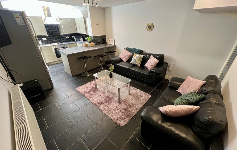 Holly Grove (S), Selly Oak, Selly Park, Birmingham - Image 1