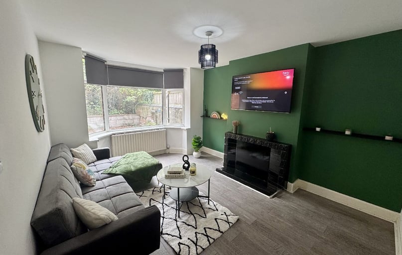 Welby Avenue (D2), Lenton, Lenton, Nottingham - Image 1