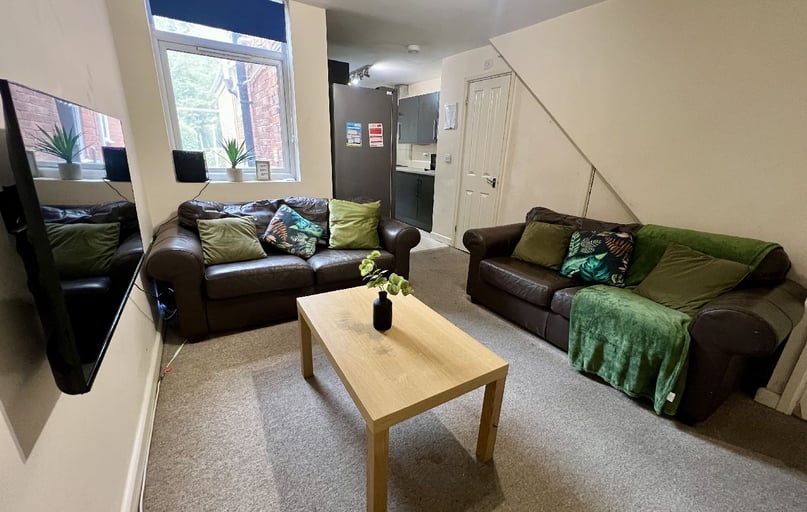 Heeley Road (F), Selly Oak, Selly Park, Birmingham - Image 1