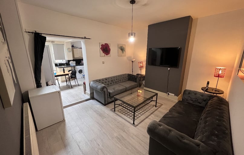 Link Road (S), Edgbaston, Hockley, Birmingham - Image 1