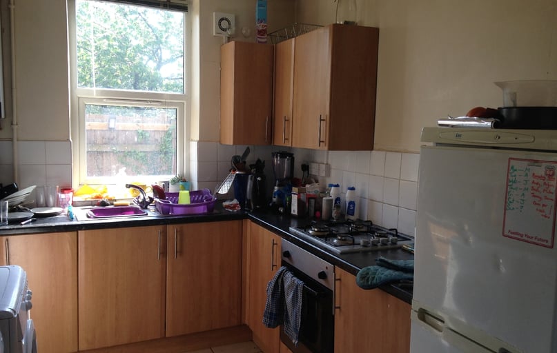 Sherwin Grove (S), Lenton, Lenton, Nottingham - Image 1