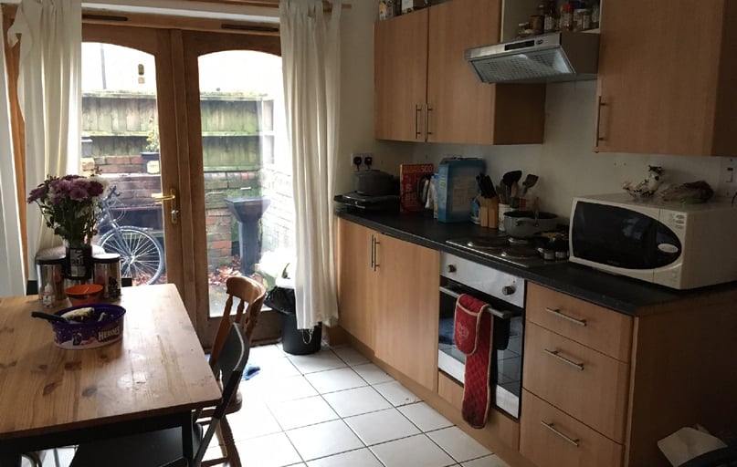 Church Grove (S), Lenton, Lenton, Nottingham - Image 1