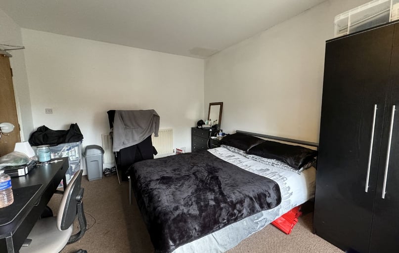 Welby Avenue - Room 2, Lenton, Lenton, Nottingham - Image 1