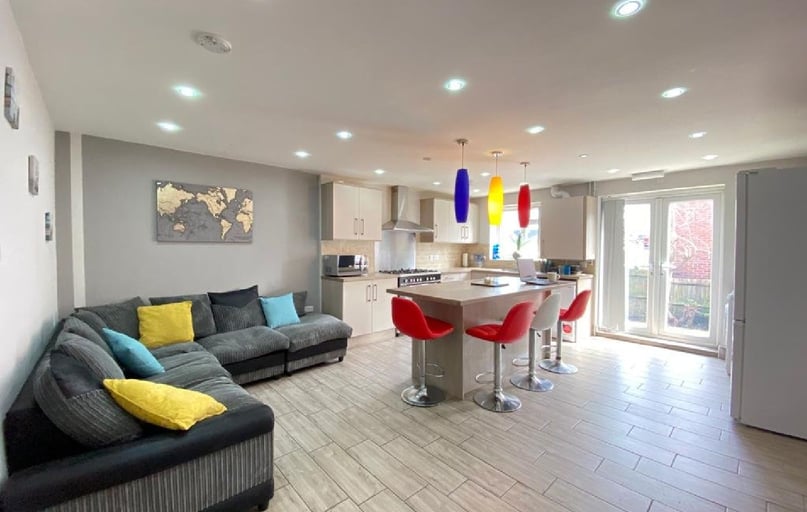 Heeley Road, Selly Oak, Selly Park, Birmingham - Image 1