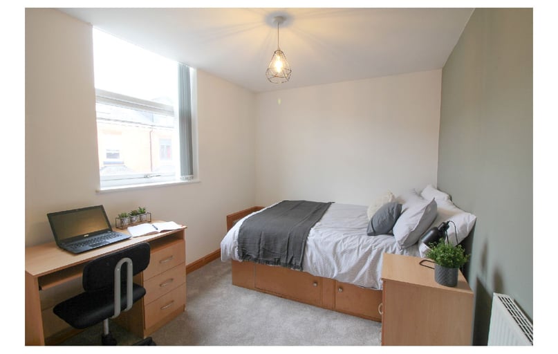 North Road (R2), Selly Oak, Selly Park, Birmingham - Image 1