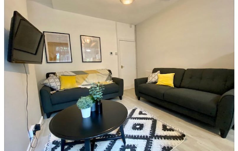 Arley Road (R5), Selly Oak, Selly Park, Birmingham - Image 1