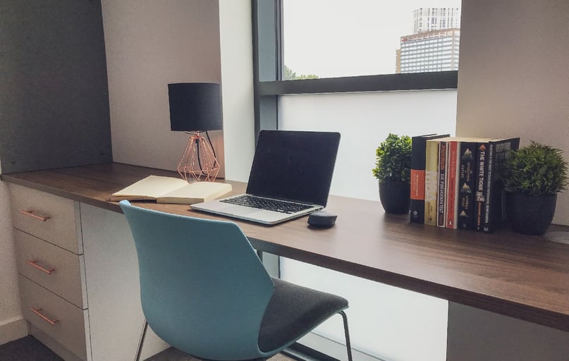 F10 - 54 George Road - Room C, Five Ways, City Centre, Birmingham - Image 1