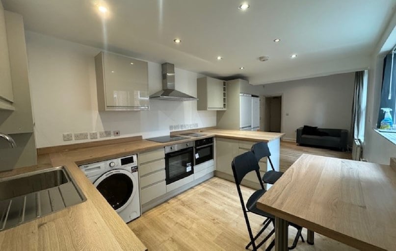 Derby Grove (S), Lenton, Radford, Nottingham - Image 1