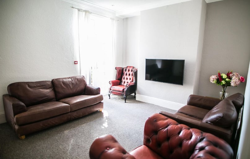 Eldon Road (S), Edgbaston, City Centre, Birmingham - Image 1