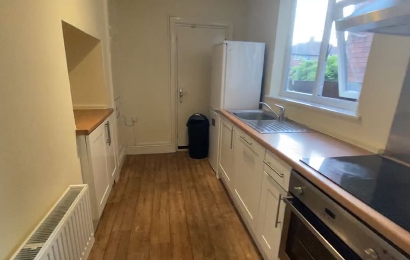 Marlborough Road (D3), Beeston, Beeston, Nottingham - Image 1