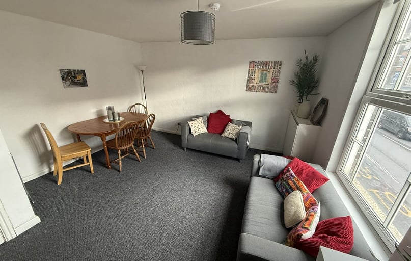 Thomas Place (S), Arboretum, Radford, Nottingham - Image 1