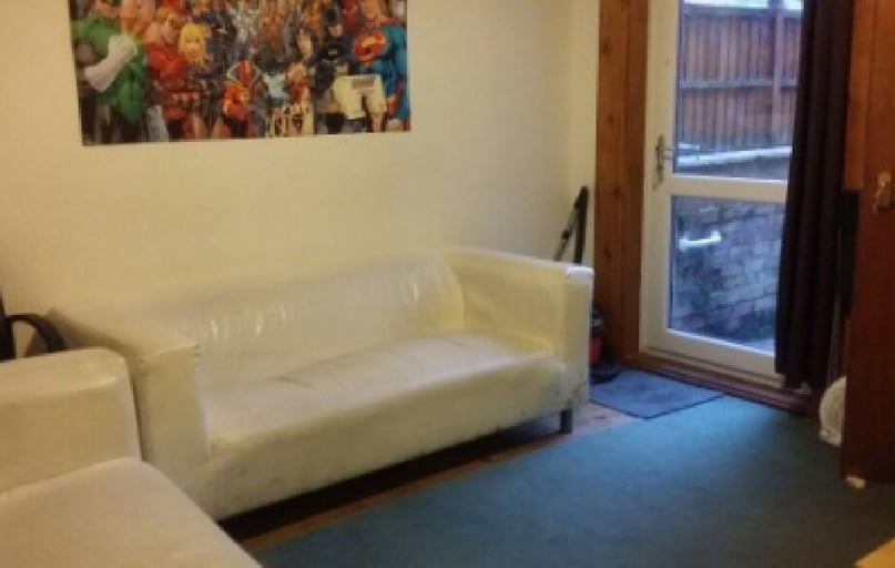 Church Grove (S), Lenton, Lenton, Nottingham - Image 1