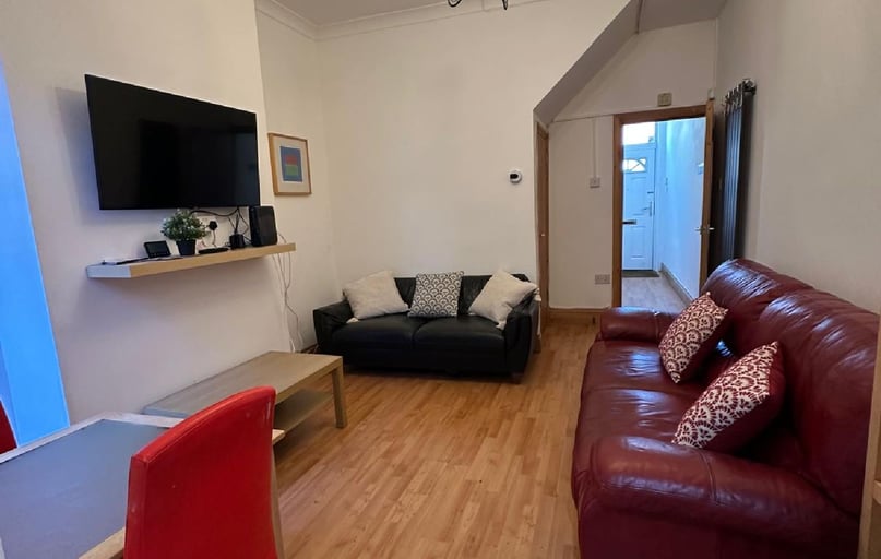 Dale Road (S), Selly Oak, Selly Park, Birmingham - Image 1