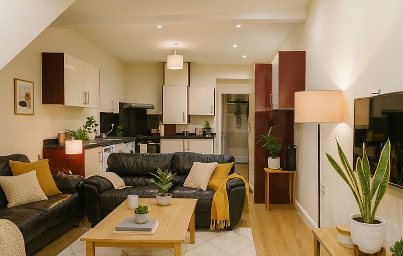 Tiverton Road (D), Selly Oak, Selly Park, Birmingham - Image 1