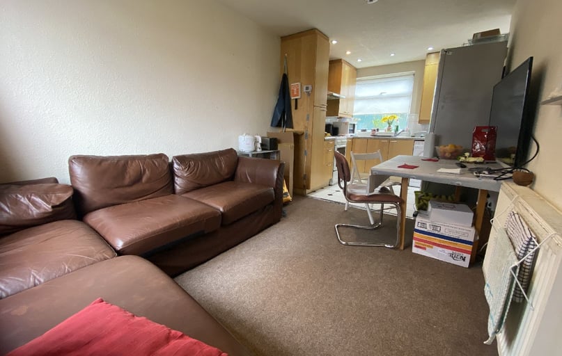 Rebecca Drive (D), Selly Oak, Selly Park, Birmingham - Image 1