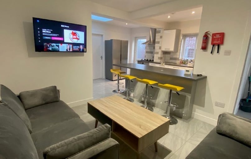 Coventry Road (D), Beeston, Beeston, Nottingham - Image 1