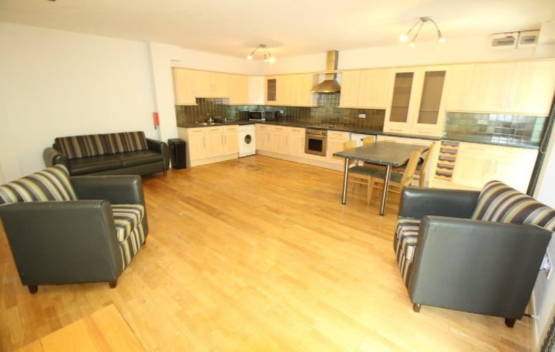 Foxrose Court, Sneinton, Hockley, Nottingham - Image 1