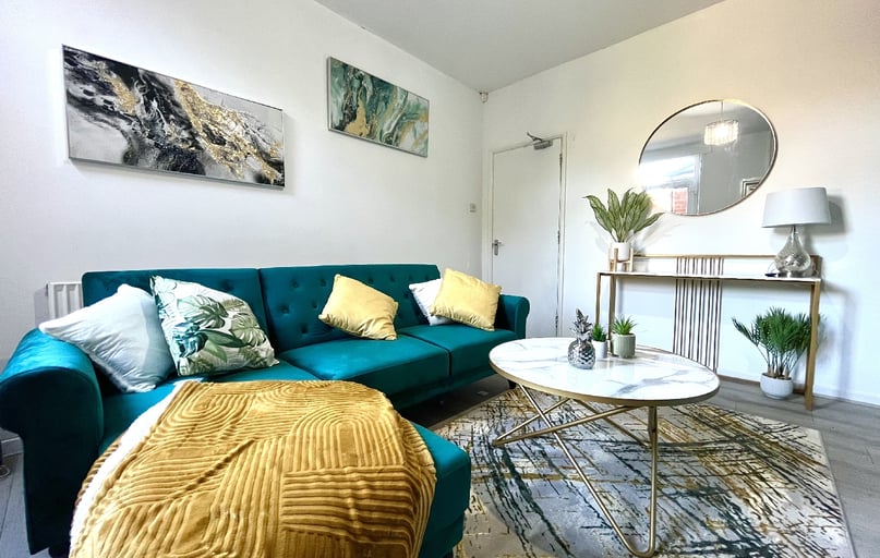 Brailsford Road (D2), Dunkirk, Dunkirk, Nottingham - Image 1