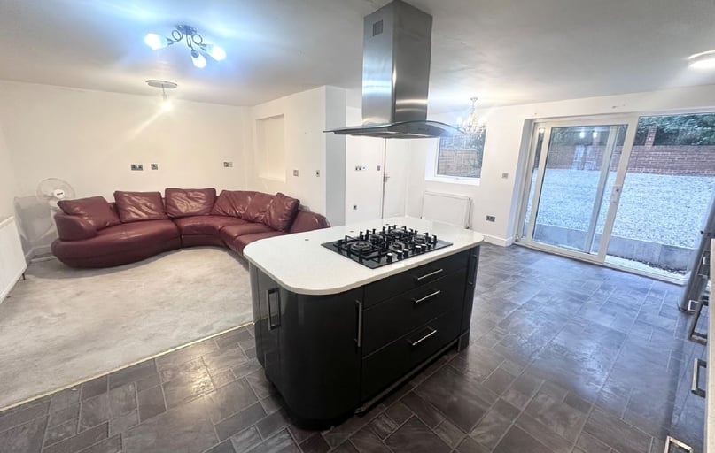 Wheatley Drive, Carlton, Carlton, Nottingham - Image 1