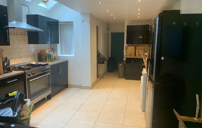 Warwards Lane (E), Selly Oak, Stirchley, Birmingham - Image 1