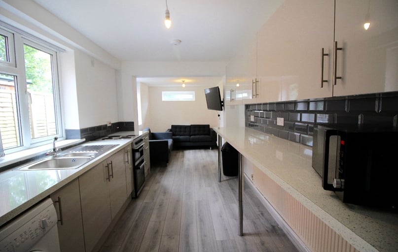 Harold Road (Jan), Edgbaston, City Centre, Birmingham - Image 1