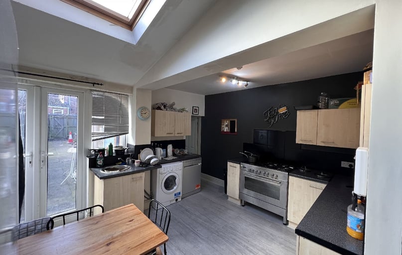 Link Road (Jan), Edgbaston, Hockley, Birmingham - Image 1