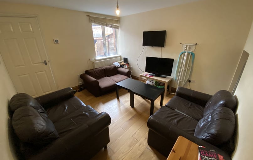 Teignmouth Road (D), Selly Oak, Selly Park, Birmingham - Image 1