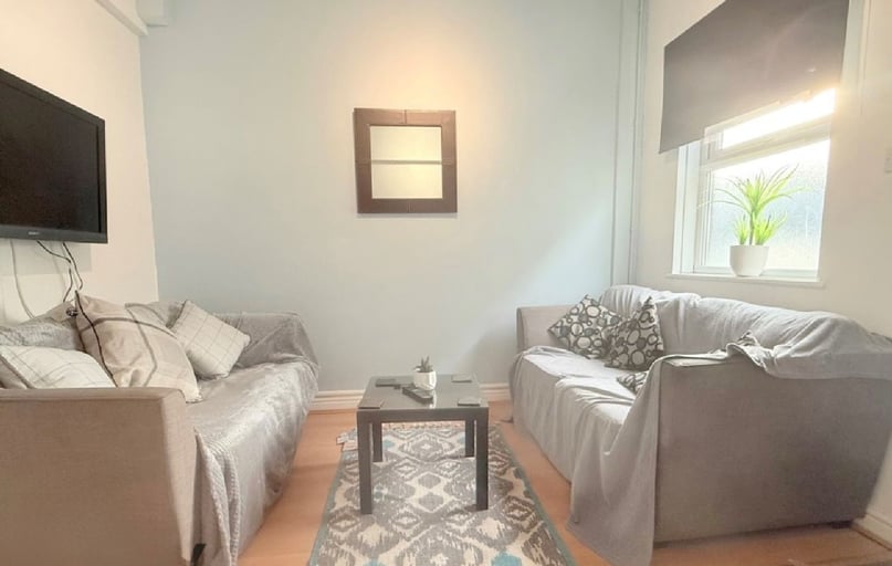 Alfreton Road,, Radford, Nottingham - Image 1