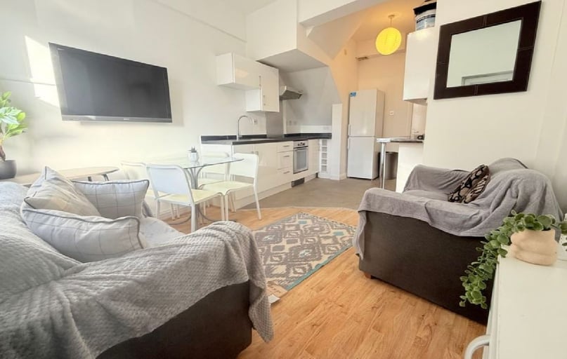 Alfreton Road,, Radford, Nottingham - Image 1