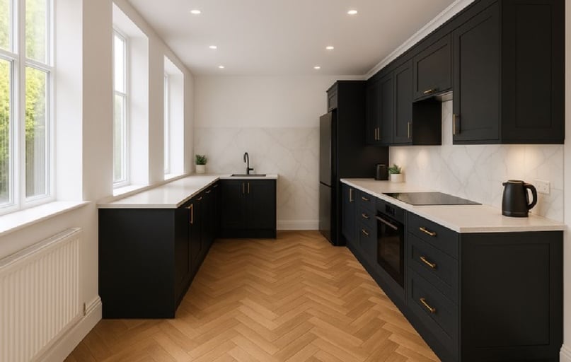 Pershore Road (D), Selly Park, Selly Park, Birmingham - Image 1