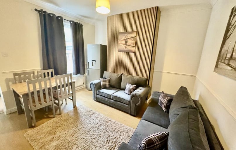 Watkin Street (D),, Hockley, Nottingham - Image 1