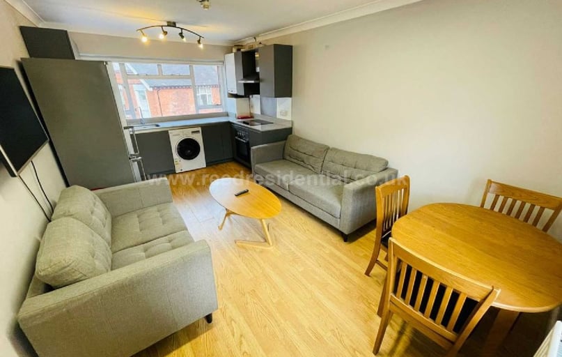 Arthur Avenue, Lenton, Lenton, Nottingham - Image 1