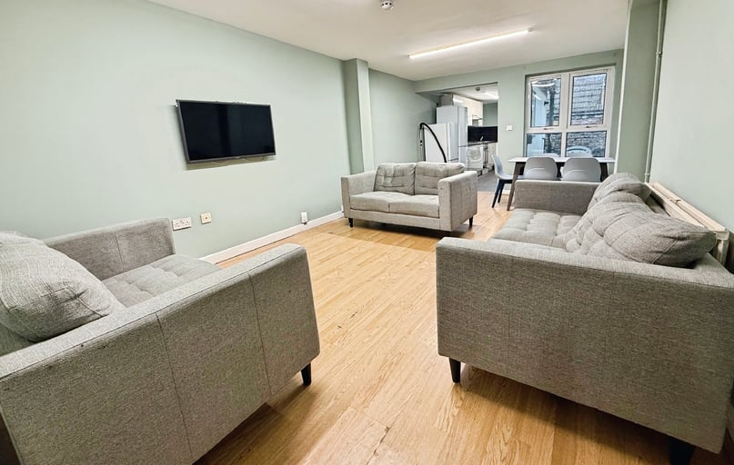 Frederick Grove, Lenton, Lenton, Nottingham - Image 1