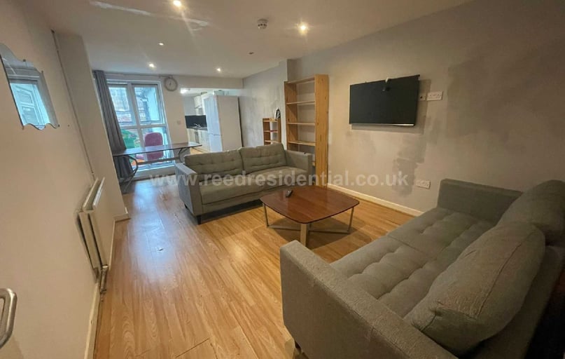 Frederick Grove, Lenton, Lenton, Nottingham - Image 1