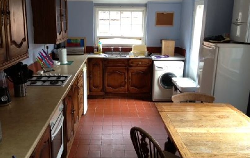 Teversal Avenue, Lenton, Radford, Nottingham - Image 1