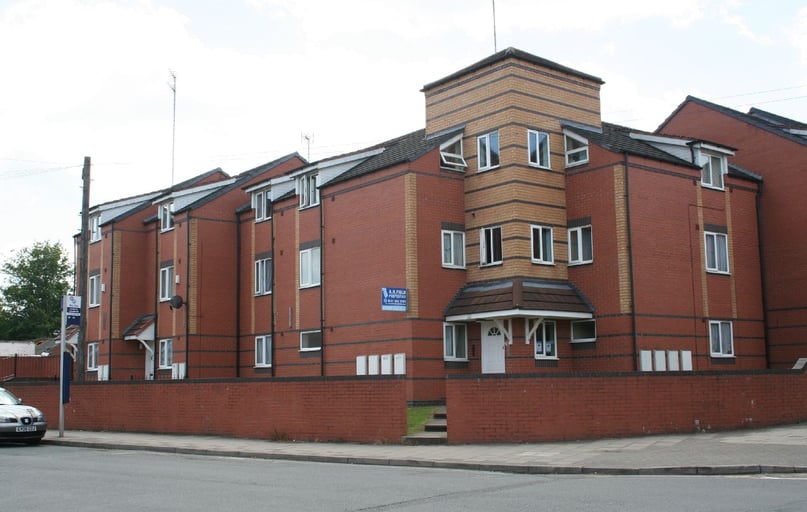 124a Dawlish Road, Selly Oak, Selly Park, Birmingham - Image 1