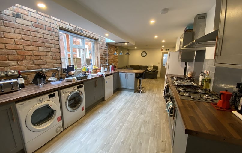 Hubert Road, Selly Oak, Selly Park, Birmingham - Image 1