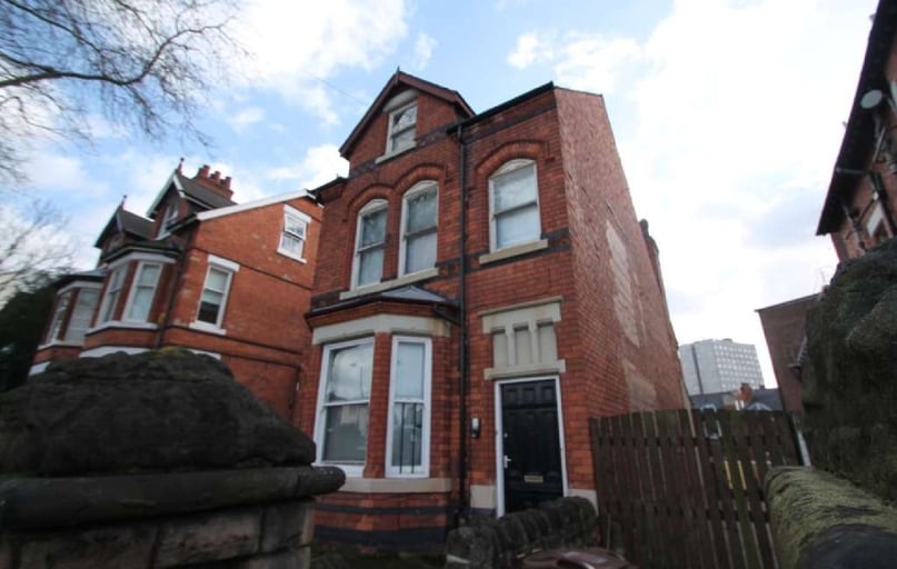 Derby Road, Lenton, Lenton, Nottingham - Image 1